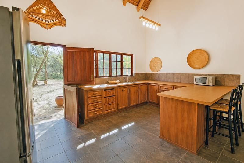 2 Bedroom Property for Sale in Vaalkop Dam North West